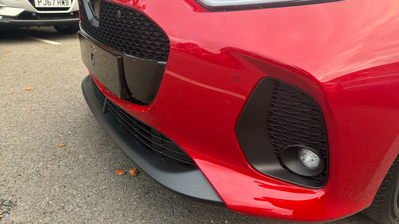 Mazda 2 Hybrid 1.5i Hybrid Homura 5dr CVT Hybrid Hatchback